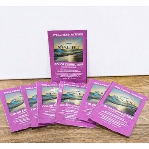 Malibu Quick Fix for Color Correction 0.17oz. (7 pack)